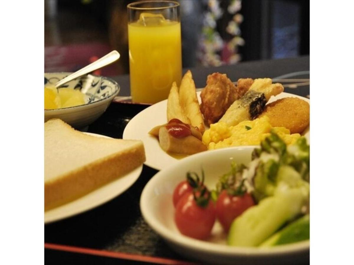 קימיצו Grand Park Hotel Kazusa / Vacation Stay 77396 מראה חיצוני תמונה