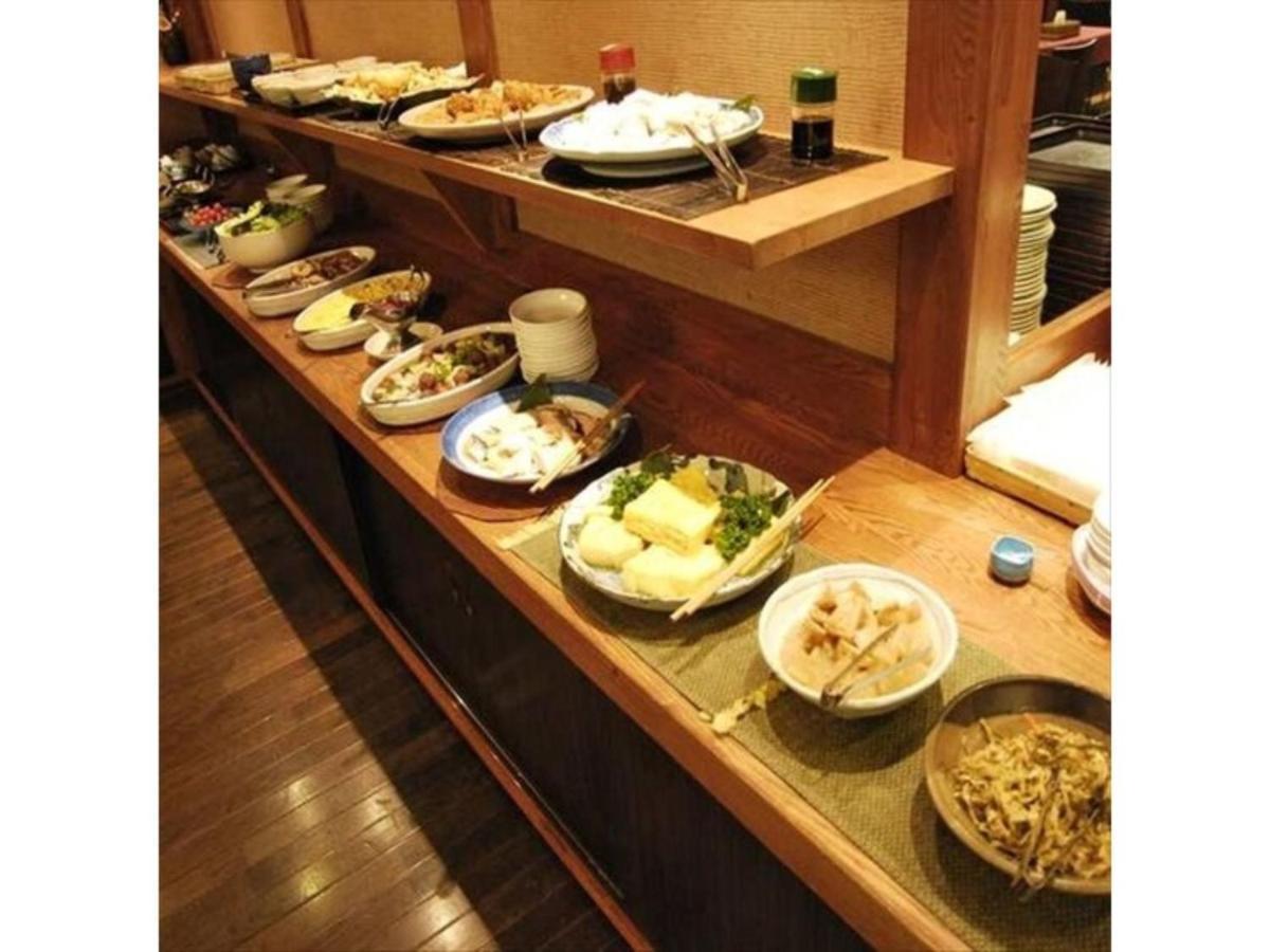 קימיצו Grand Park Hotel Kazusa / Vacation Stay 77396 מראה חיצוני תמונה