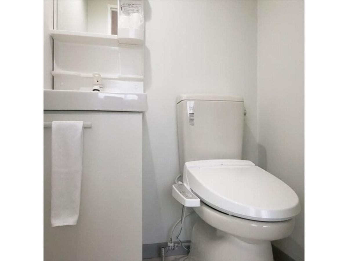 קימיצו Grand Park Hotel Kazusa / Vacation Stay 77396 מראה חיצוני תמונה