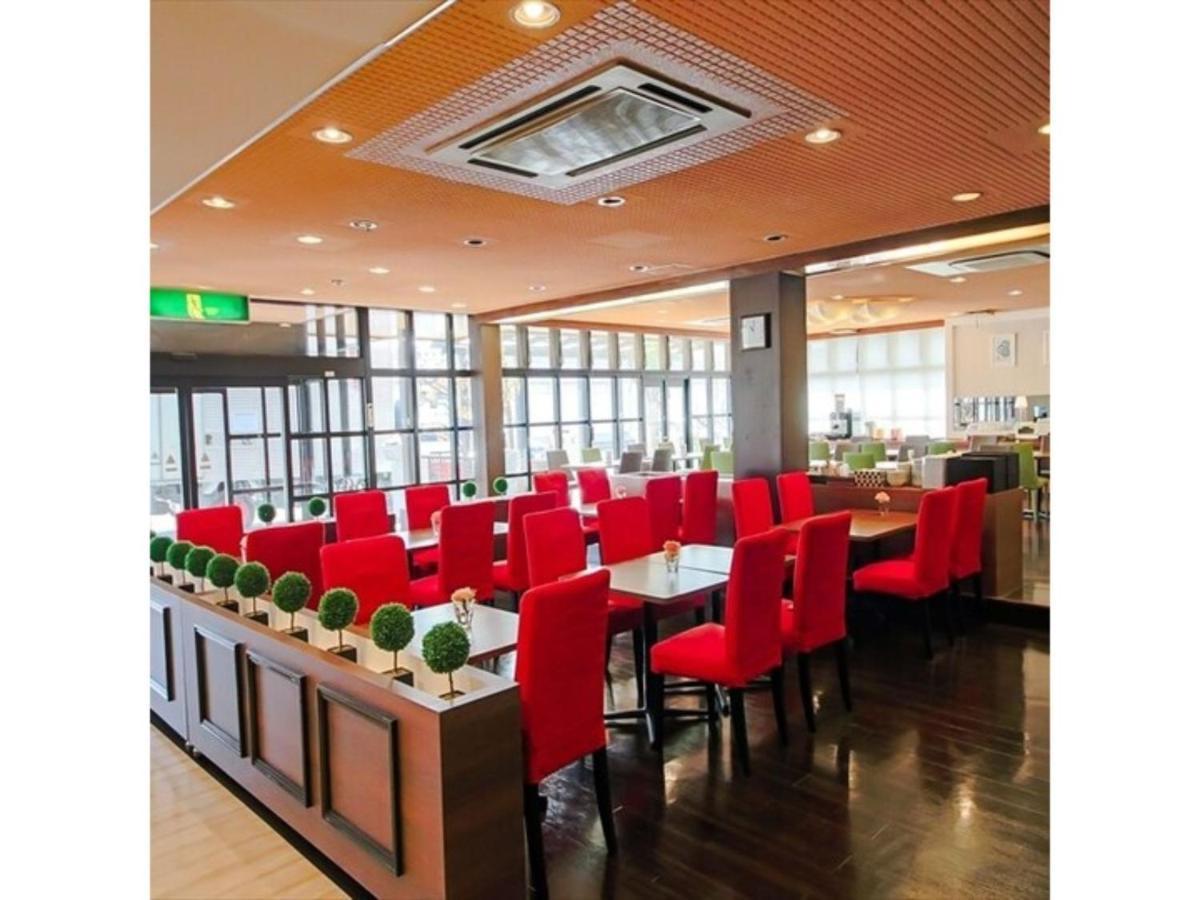קימיצו Grand Park Hotel Kazusa / Vacation Stay 77396 מראה חיצוני תמונה