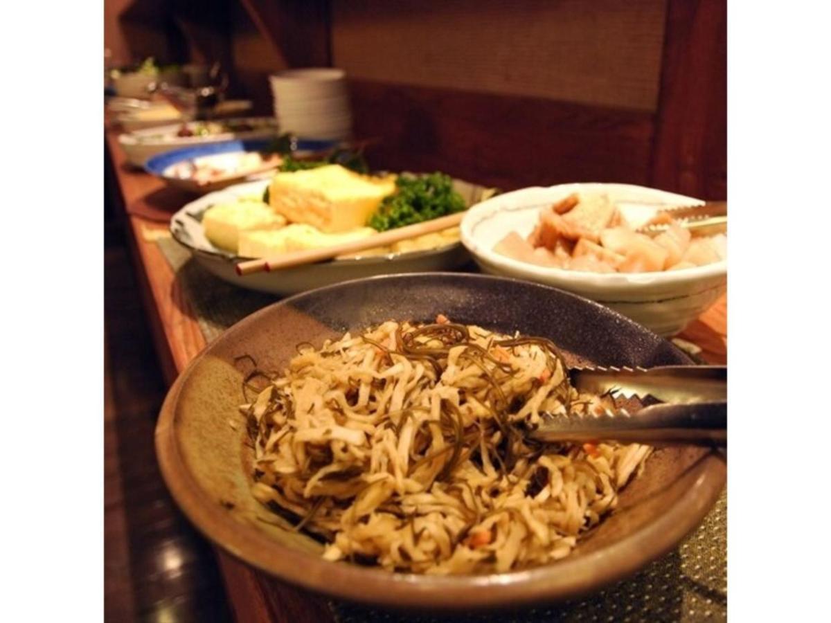 קימיצו Grand Park Hotel Kazusa / Vacation Stay 77396 מראה חיצוני תמונה