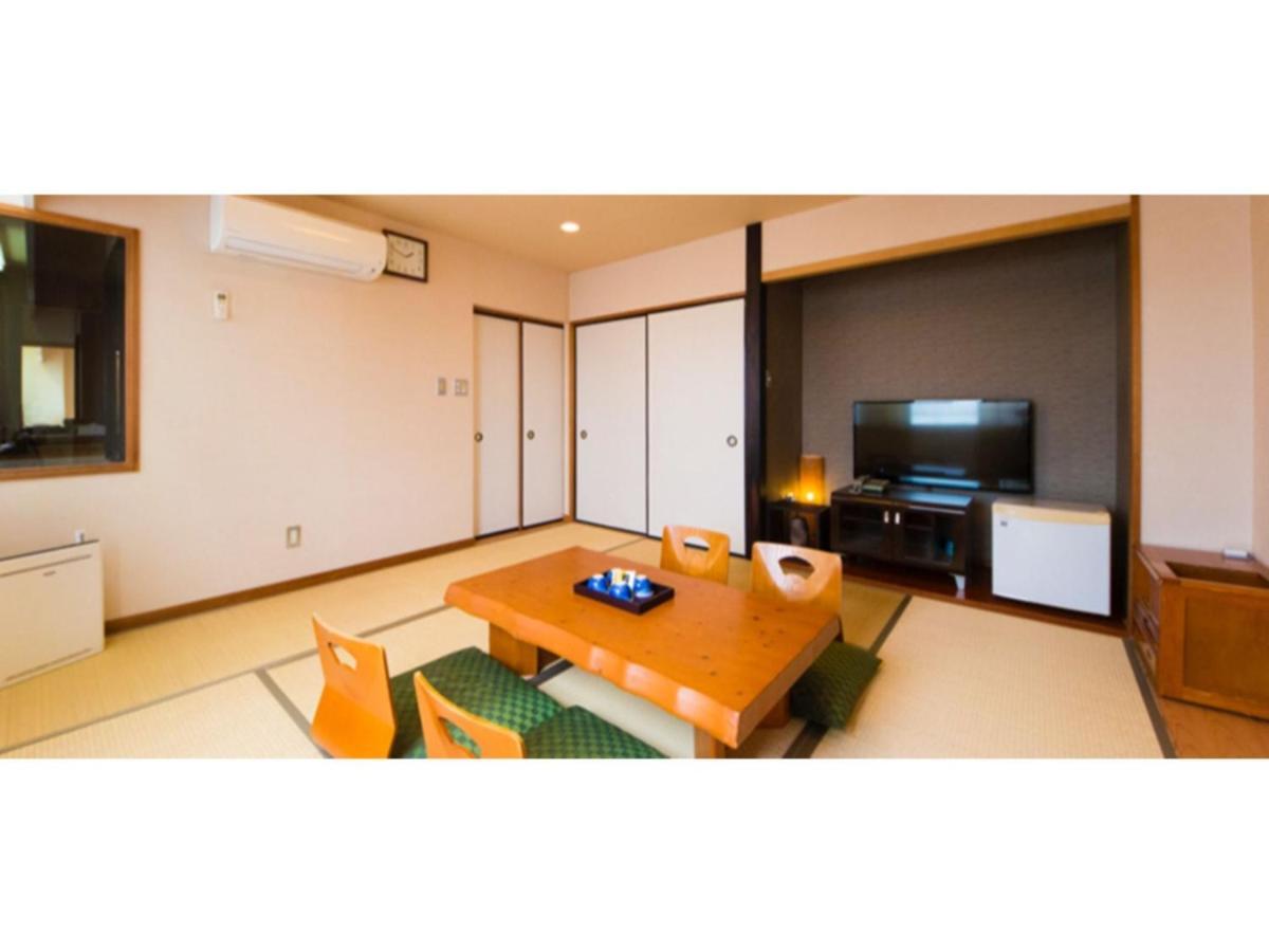 קימיצו Grand Park Hotel Kazusa / Vacation Stay 77396 מראה חיצוני תמונה