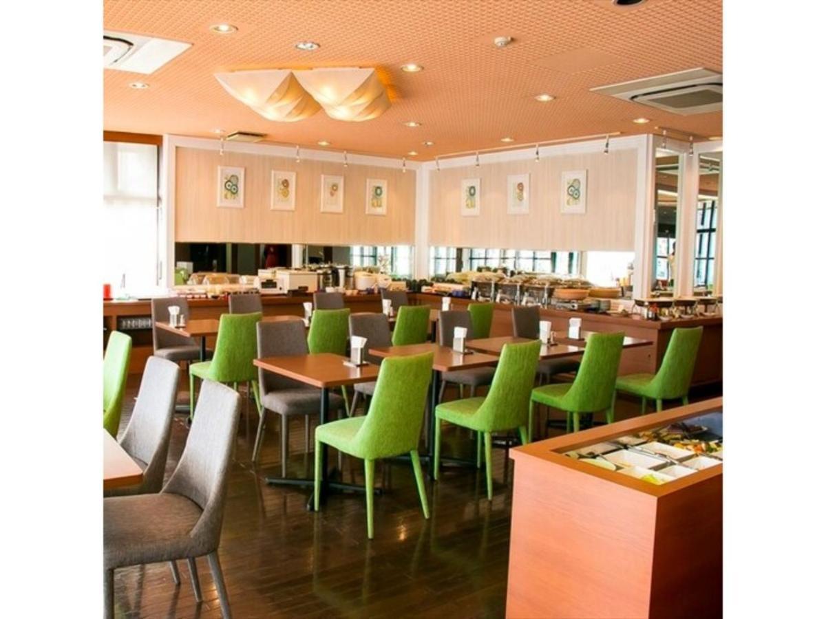קימיצו Grand Park Hotel Kazusa / Vacation Stay 77396 מראה חיצוני תמונה